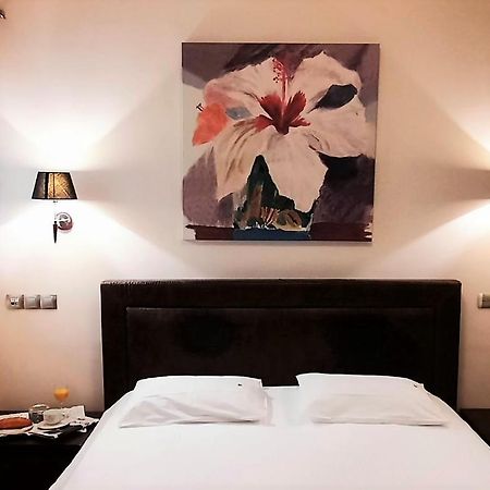 Olympic Fashion Hotels Ateny Zewnętrze zdjęcie