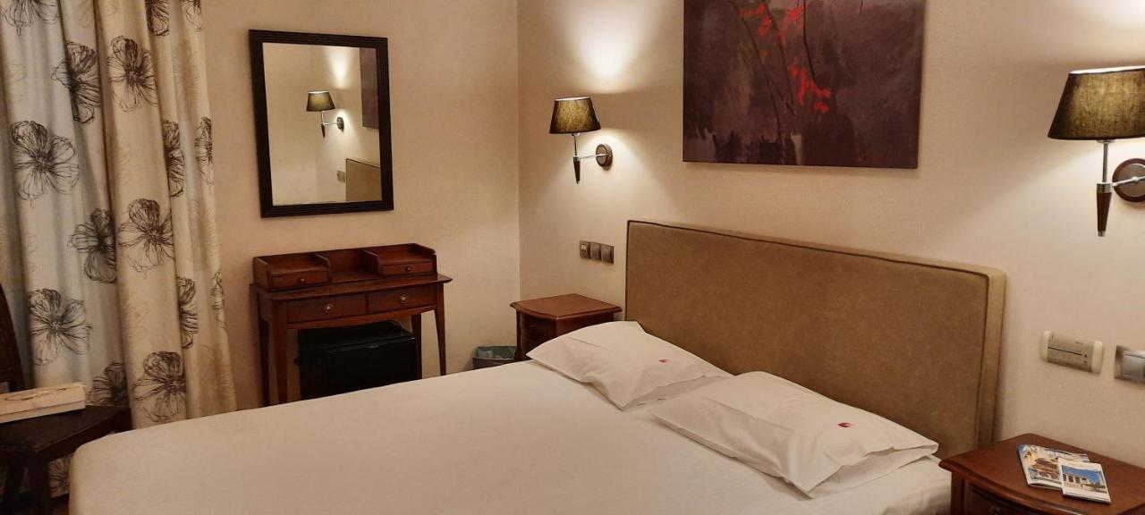 Olympic Fashion Hotels Ateny Zewnętrze zdjęcie