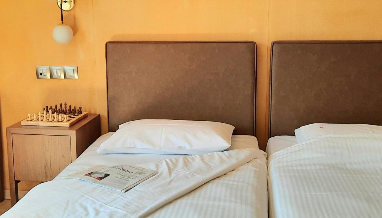 Olympic Fashion Hotels Ateny Zewnętrze zdjęcie