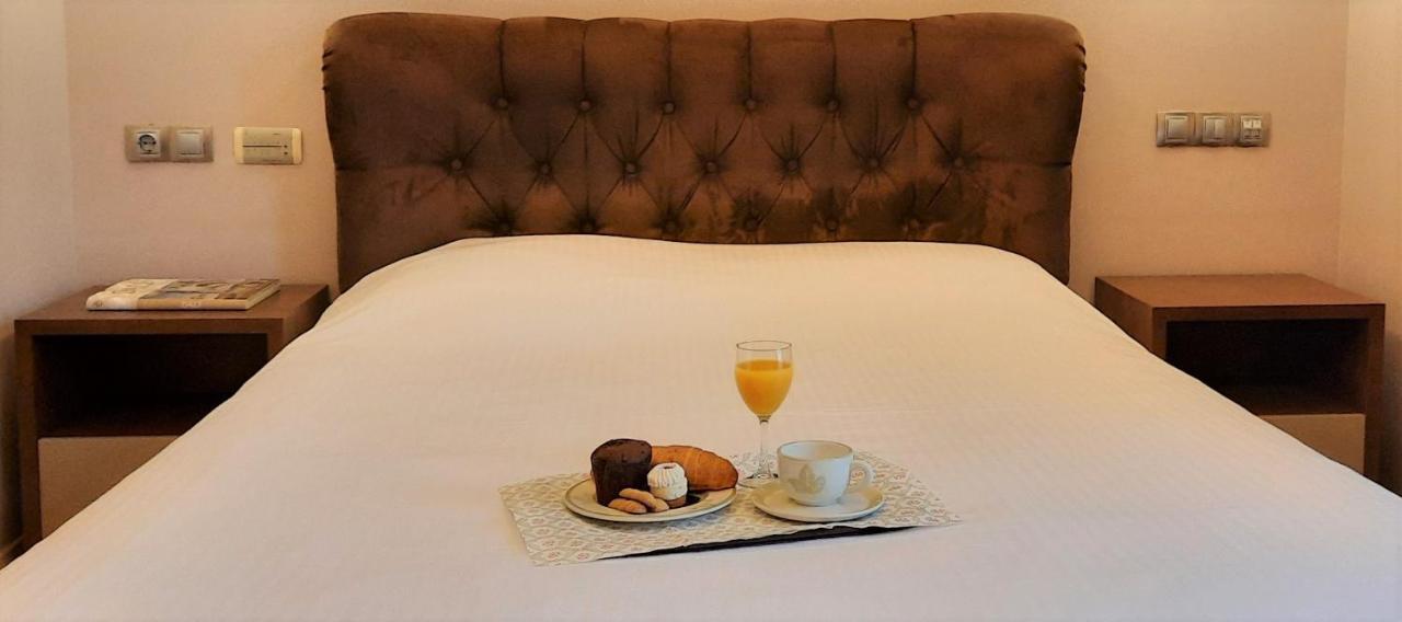 Olympic Fashion Hotels Ateny Zewnętrze zdjęcie