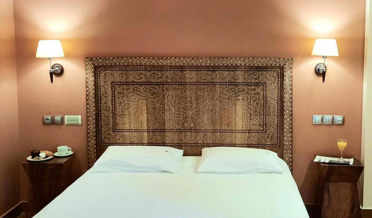 Olympic Fashion Hotels Ateny Zewnętrze zdjęcie