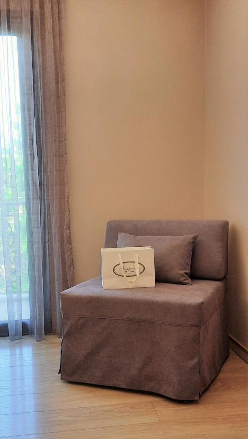 Olympic Fashion Hotels Ateny Zewnętrze zdjęcie
