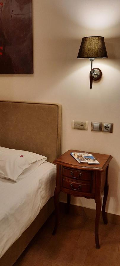 Olympic Fashion Hotels Ateny Zewnętrze zdjęcie