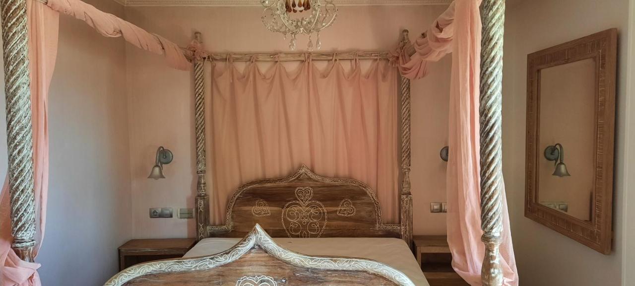 Olympic Fashion Hotels Ateny Zewnętrze zdjęcie