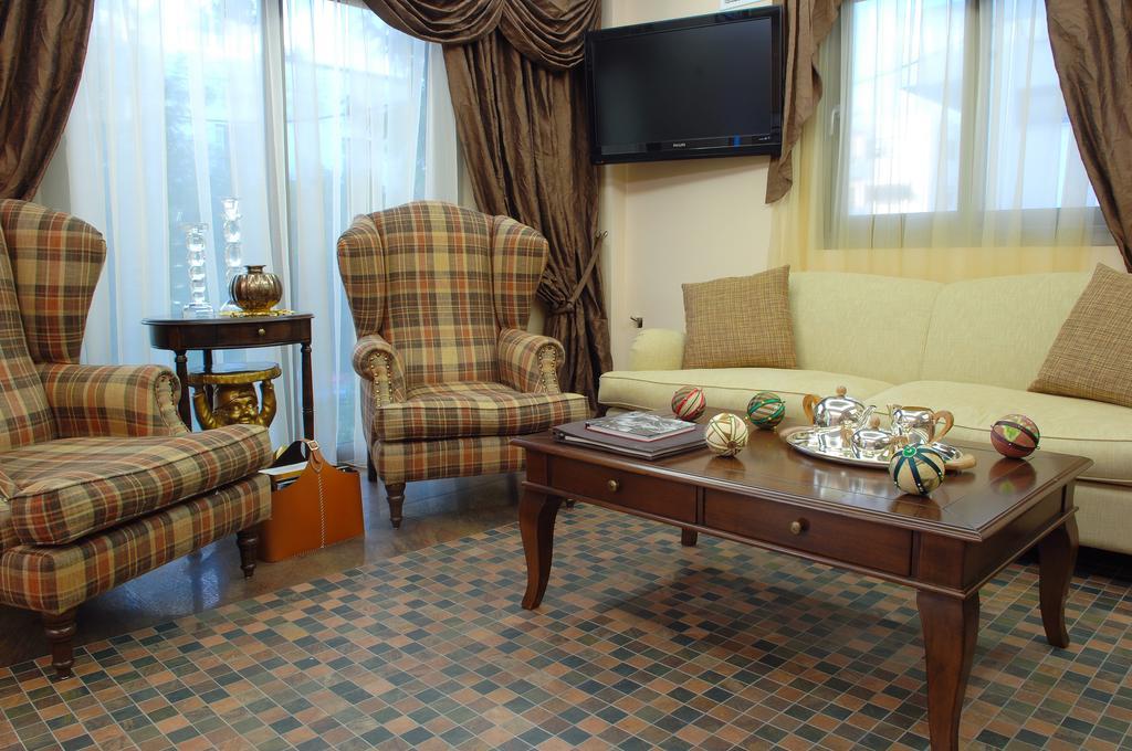 Olympic Fashion Hotels Ateny Zewnętrze zdjęcie