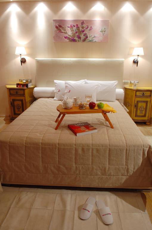 Olympic Fashion Hotels Ateny Zewnętrze zdjęcie