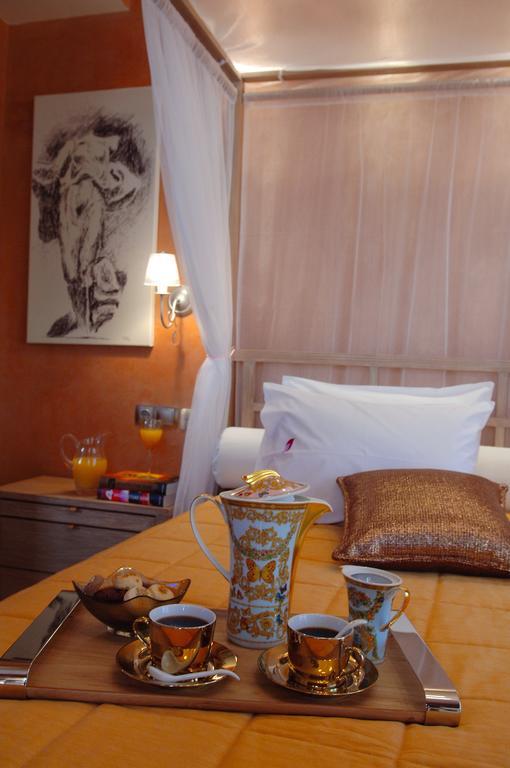 Olympic Fashion Hotels Ateny Zewnętrze zdjęcie